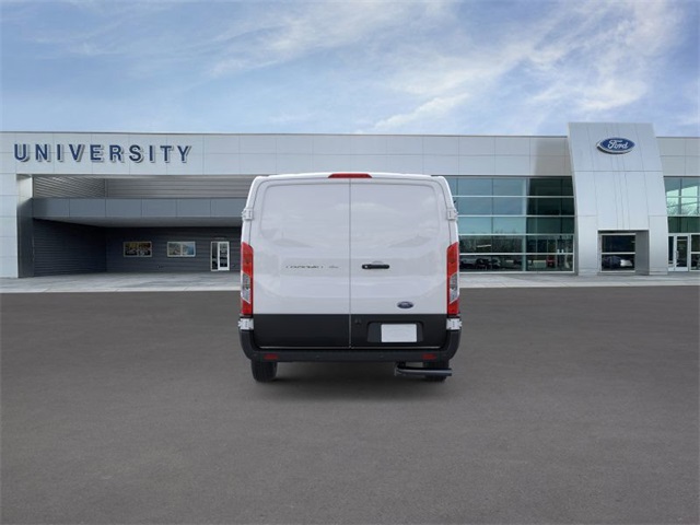 2025 Ford Transit photo 3