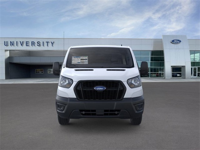 2025 Ford Transit photo 4