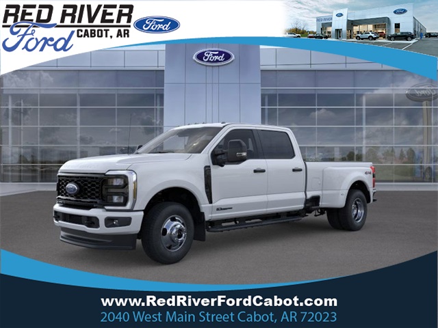 2026 Ford F-350 Base's photo
