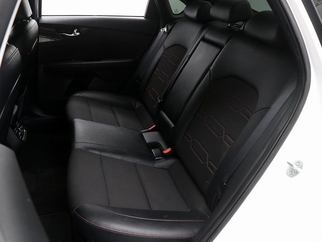 2020 Kia Forte GT photo 11