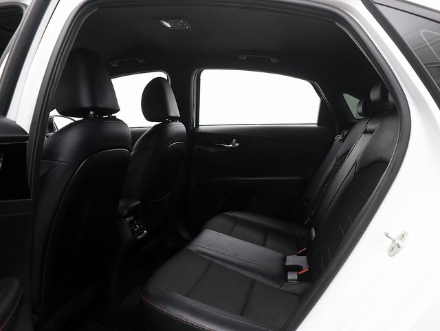 2020 Kia Forte GT photo 12