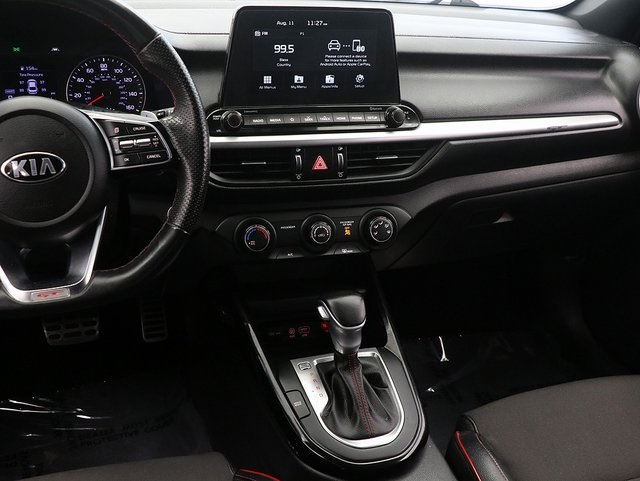 2020 Kia Forte GT photo 15
