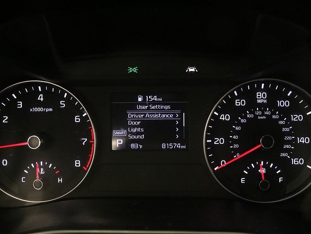 2020 Kia Forte GT photo 16