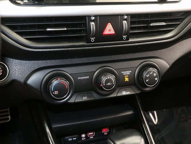 2020 Kia Forte GT photo 18