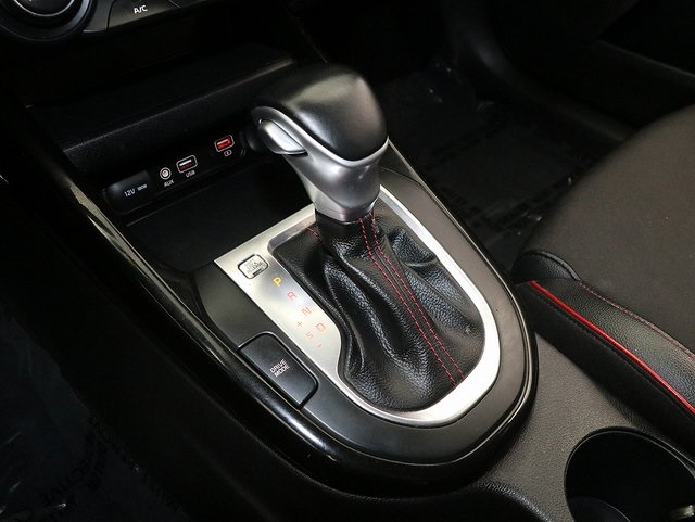 2020 Kia Forte GT photo 19