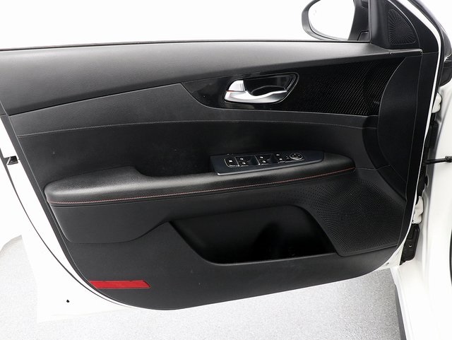 2020 Kia Forte GT photo 20