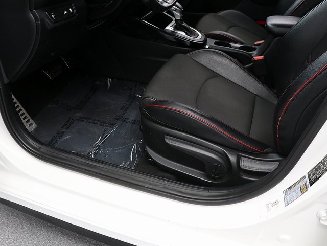 2020 Kia Forte GT photo 21