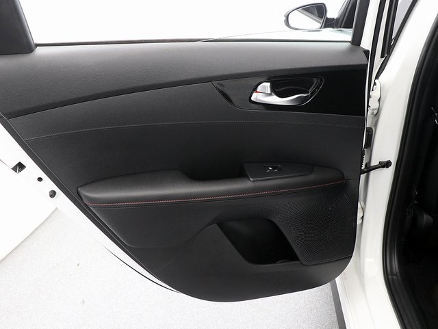 2020 Kia Forte GT photo 23