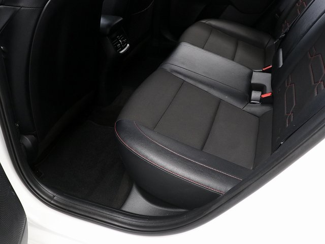 2020 Kia Forte GT photo 24