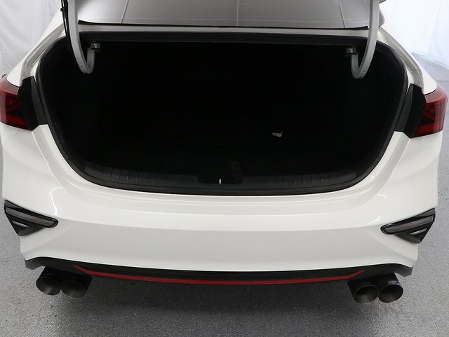 2020 Kia Forte GT photo 25