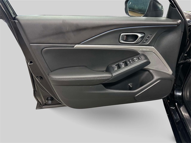 used 2023 Acura Integra car, priced at $26,146