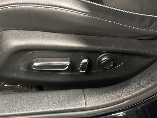 used 2023 Acura Integra car, priced at $26,146