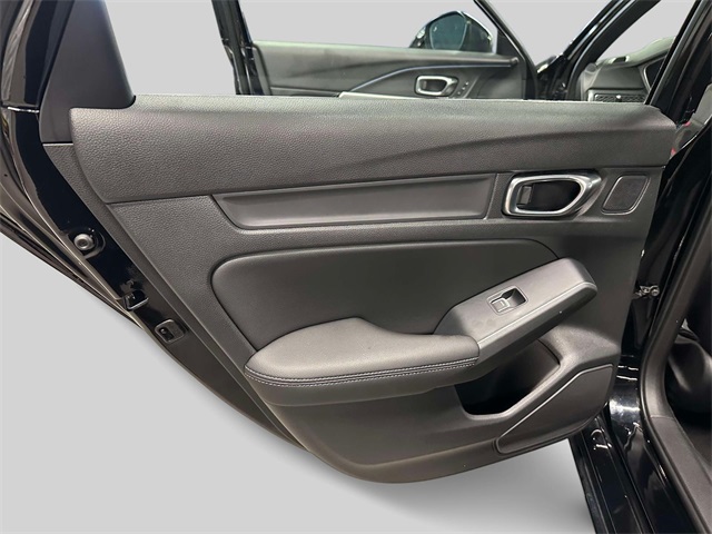 used 2023 Acura Integra car, priced at $26,146