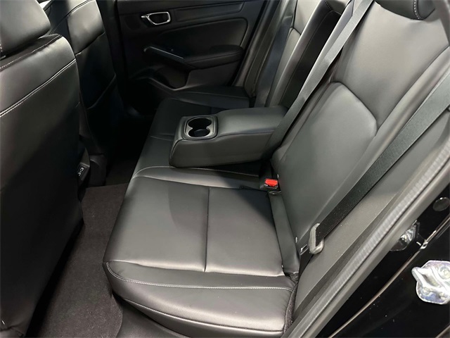 used 2023 Acura Integra car, priced at $26,146