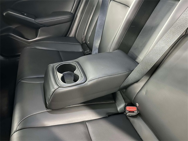 used 2023 Acura Integra car, priced at $26,146