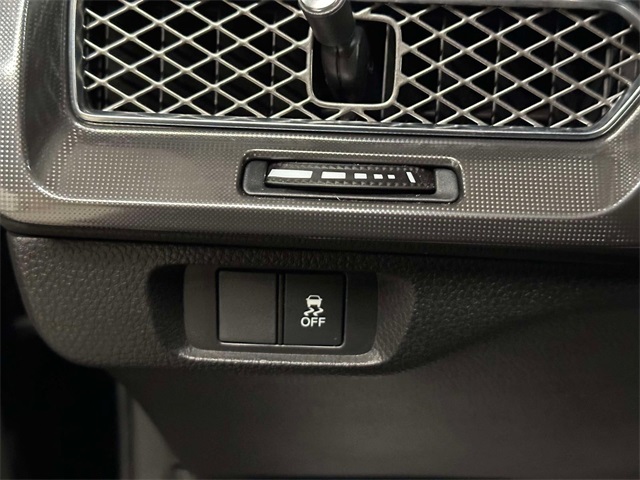 used 2023 Acura Integra car, priced at $26,146