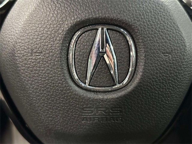 used 2023 Acura Integra car, priced at $26,146