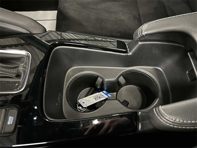 used 2023 Acura Integra car, priced at $26,146