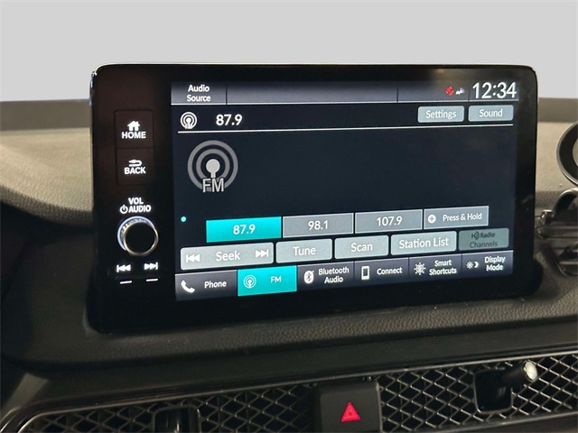 used 2023 Acura Integra car, priced at $26,146