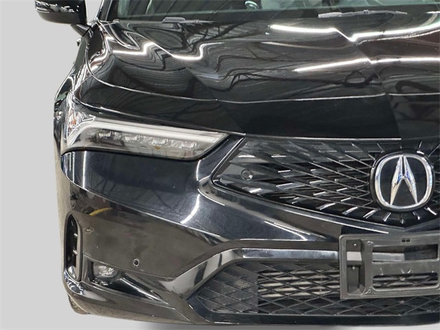 used 2023 Acura Integra car, priced at $26,146