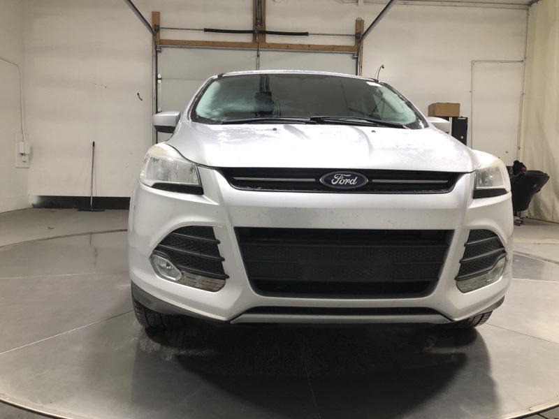 Used 2015 Ford Escape SE with VIN 1FMCU9GX4FUA48560 for sale in Massillon, OH