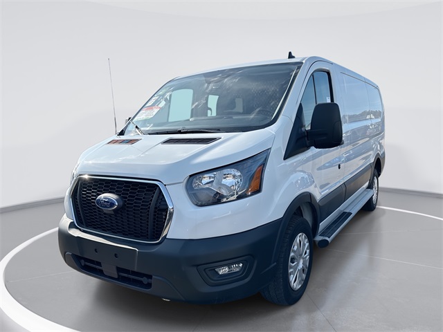 2024 Ford Transit Van Base's photo