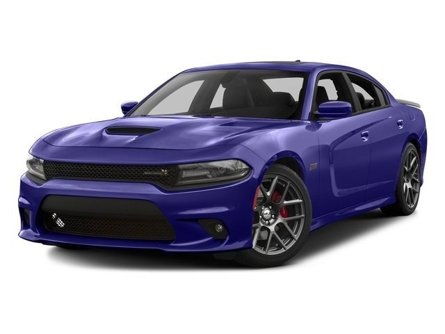 used 2016 Dodge Charger car, priced at $20,992