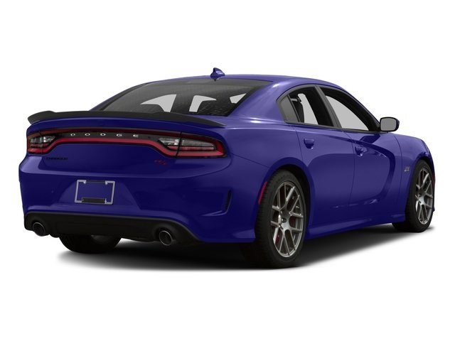 used 2016 Dodge Charger car, priced at $20,992