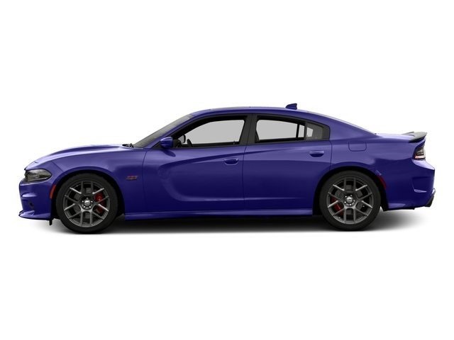 used 2016 Dodge Charger car, priced at $20,992