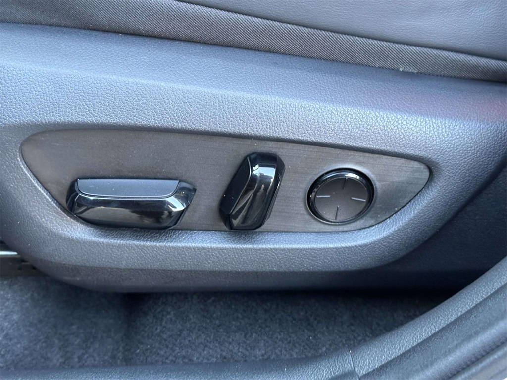 used 2023 Lexus NX car, priced at $45,495