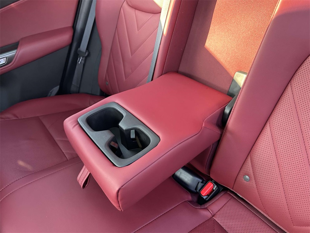 used 2023 Lexus NX car, priced at $45,495