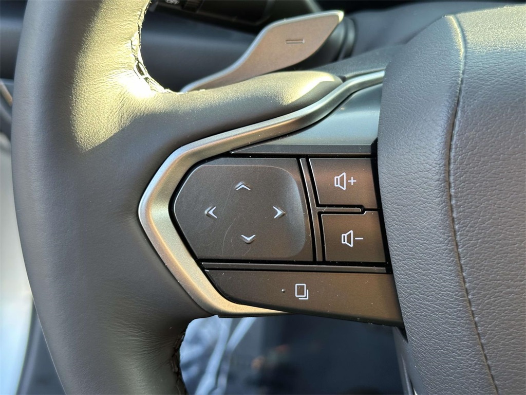 used 2023 Lexus NX car, priced at $45,495