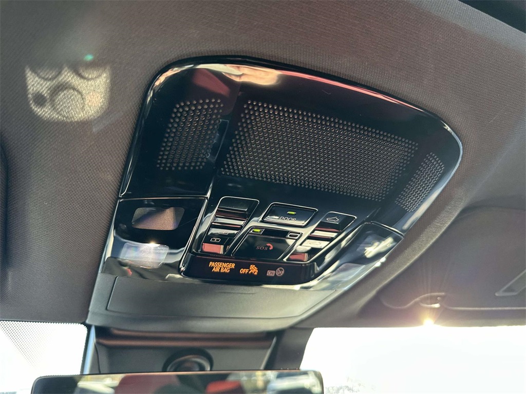 used 2023 Lexus NX car, priced at $45,495