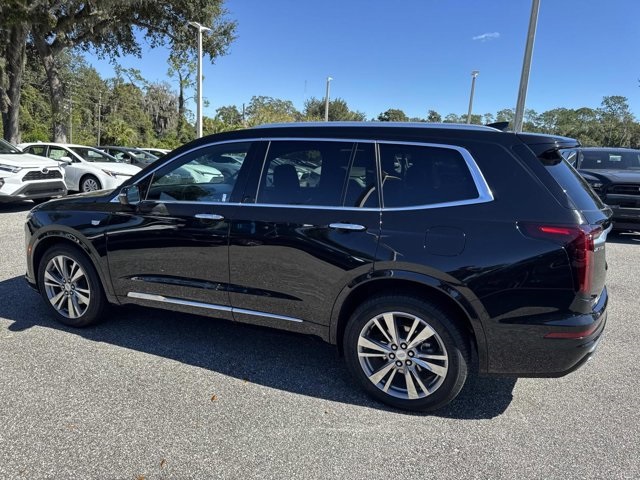 Used 2024 Cadillac XT6 SUV