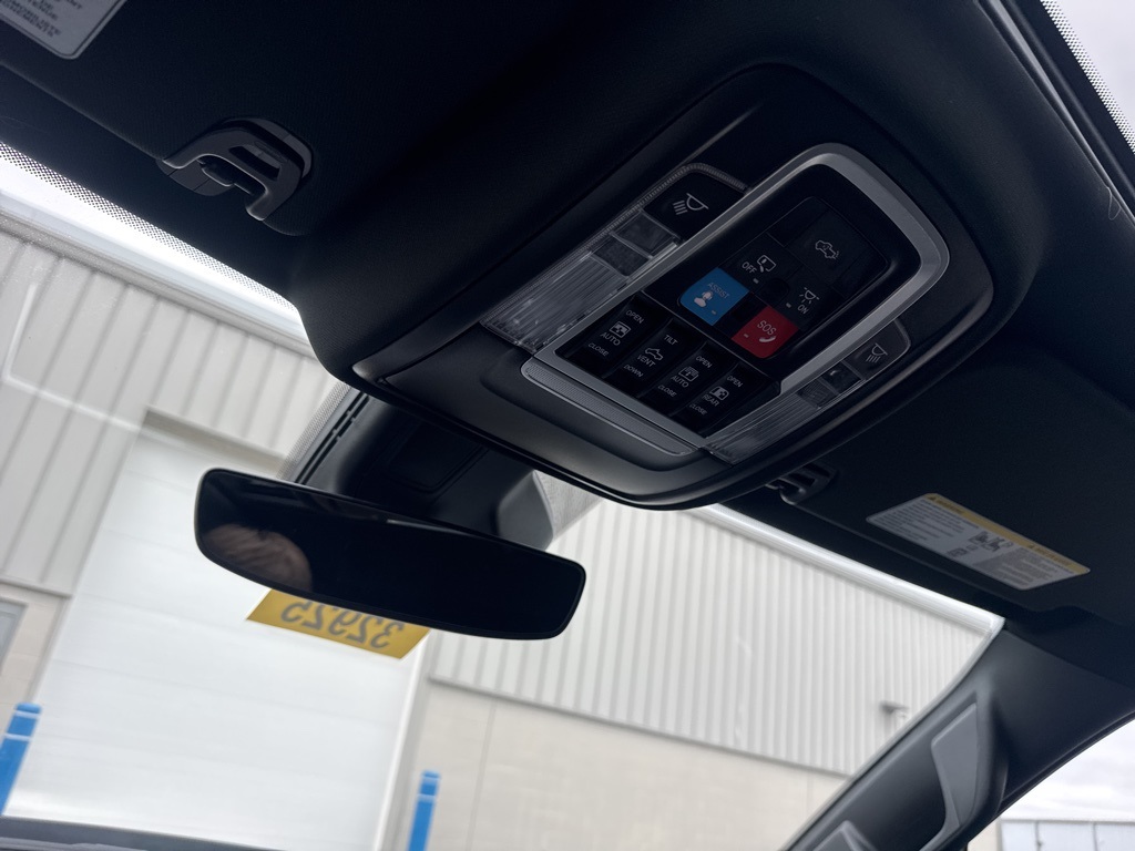 new 2026 Ram 1500 car, priced at $68,990