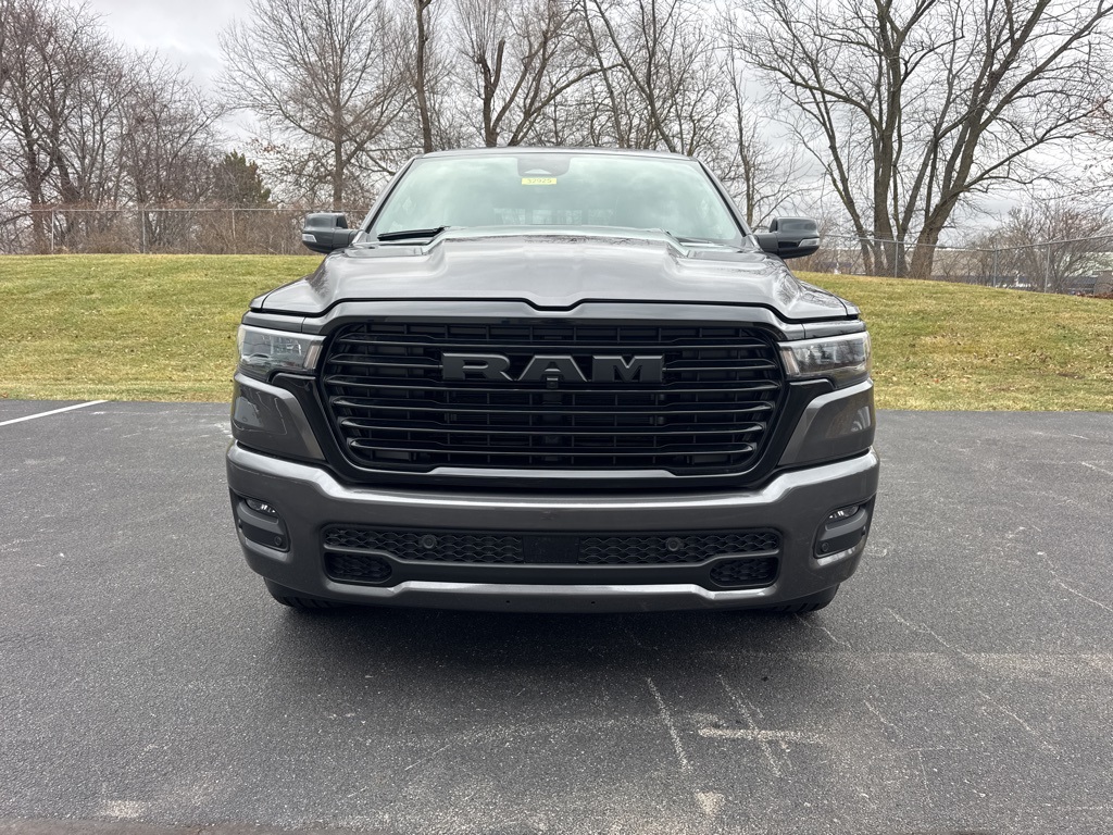 new 2026 Ram 1500 car, priced at $68,990