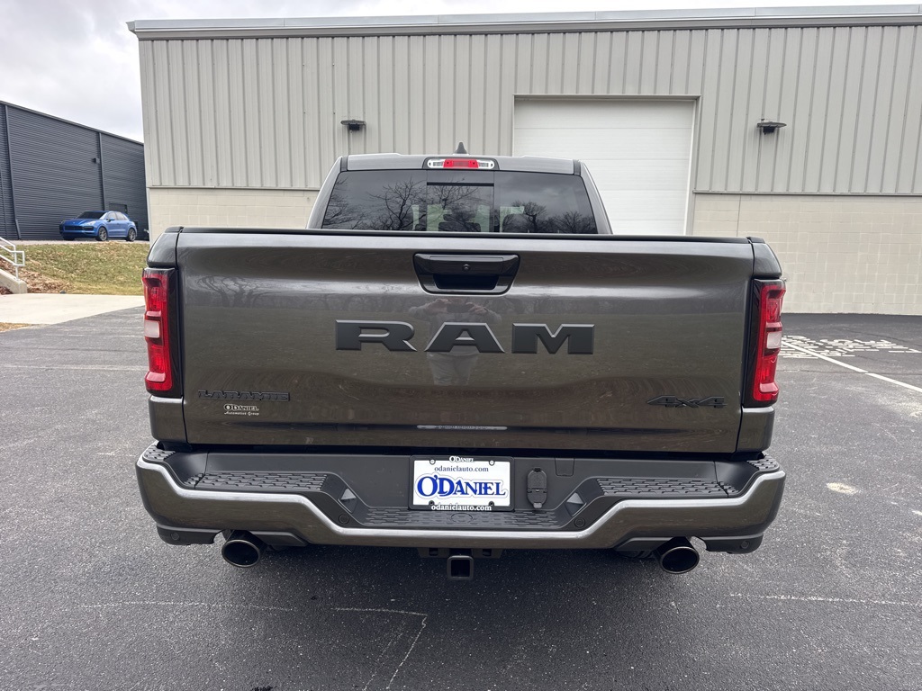 new 2026 Ram 1500 car, priced at $68,990