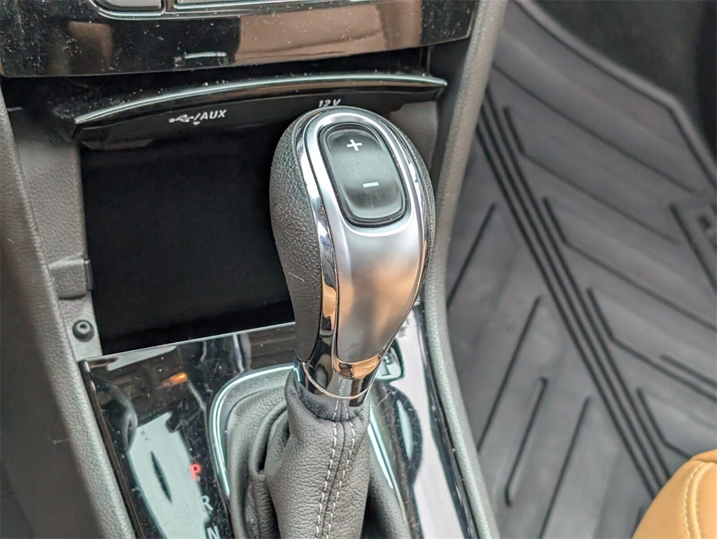 used 2018 Buick Encore car, priced at $15,988