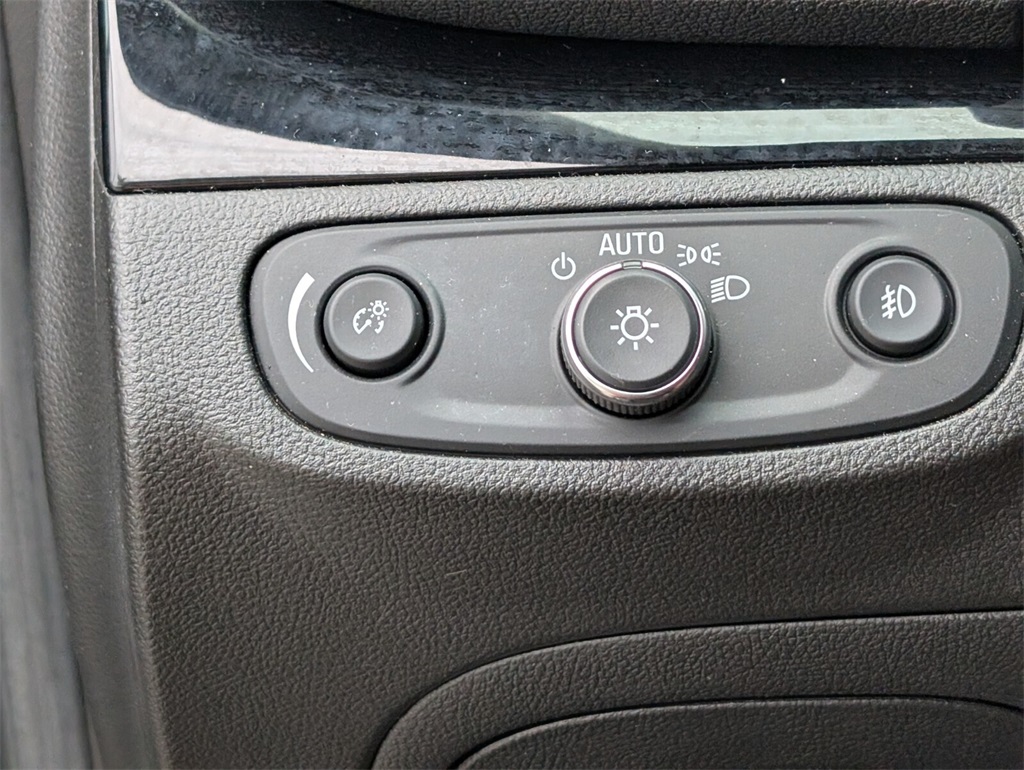 used 2018 Buick Encore car, priced at $15,988