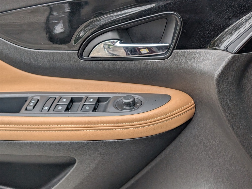 used 2018 Buick Encore car, priced at $15,988