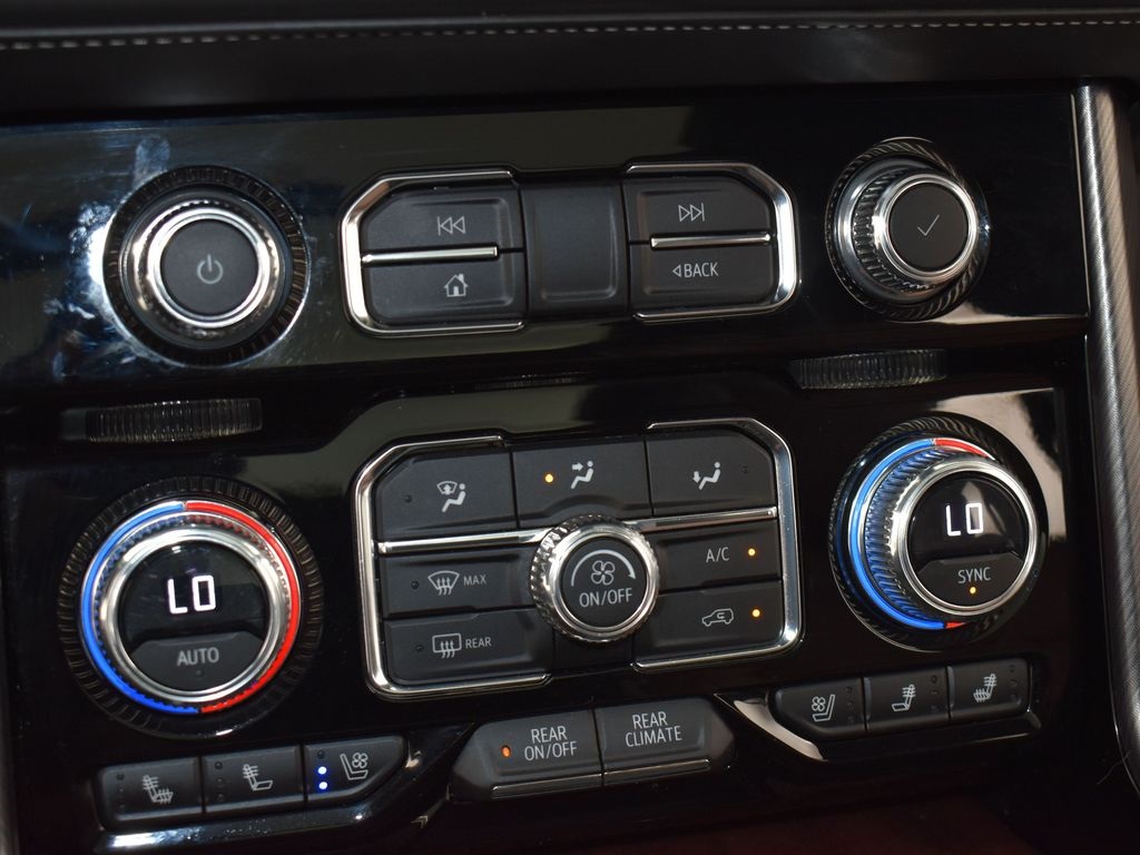 Used 2023 GMC Yukon Sport Utility