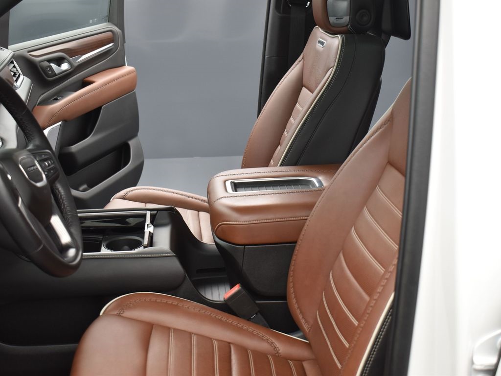 Used 2023 GMC Yukon Sport Utility