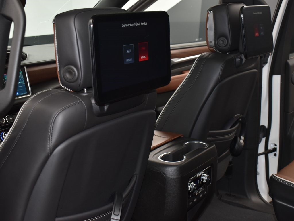 Used 2023 GMC Yukon Sport Utility