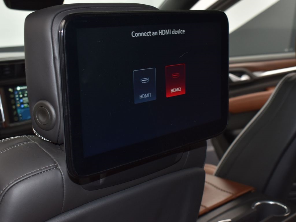 Used 2023 GMC Yukon Sport Utility