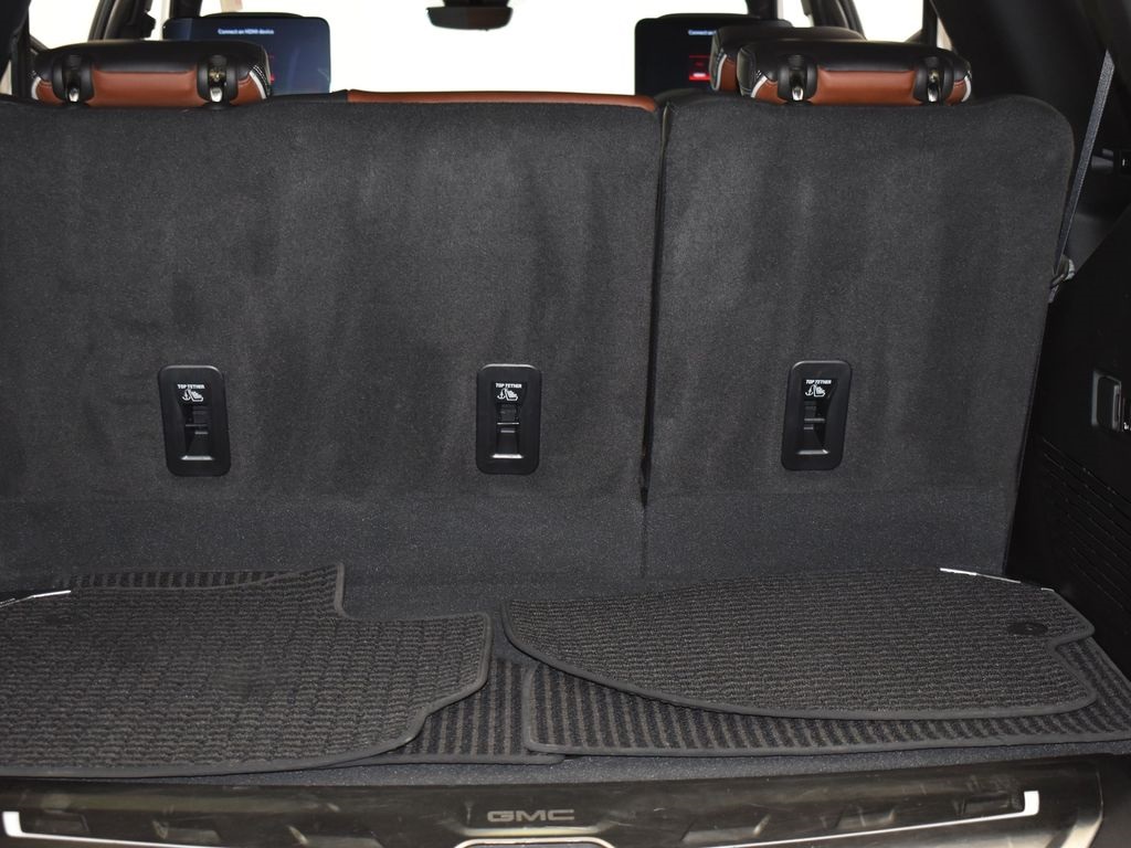Used 2023 GMC Yukon Sport Utility