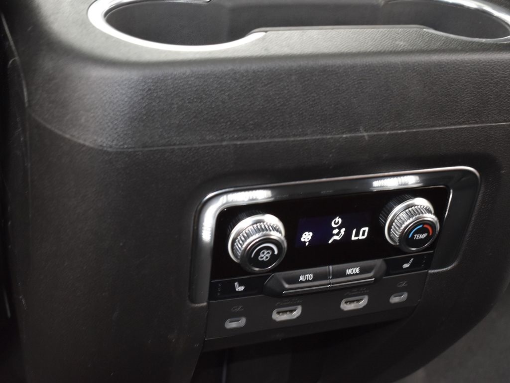 Used 2023 GMC Yukon Sport Utility