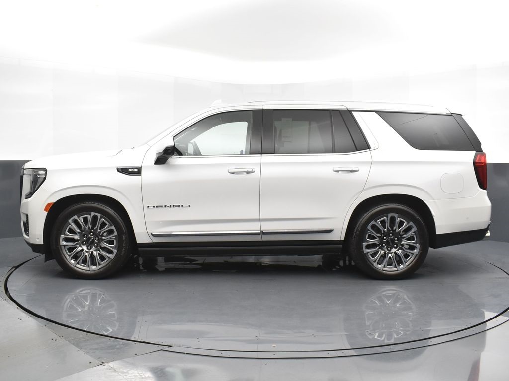 Used 2023 GMC Yukon Sport Utility