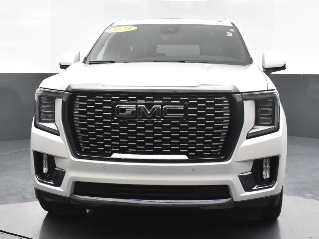 Used 2023 GMC Yukon Sport Utility