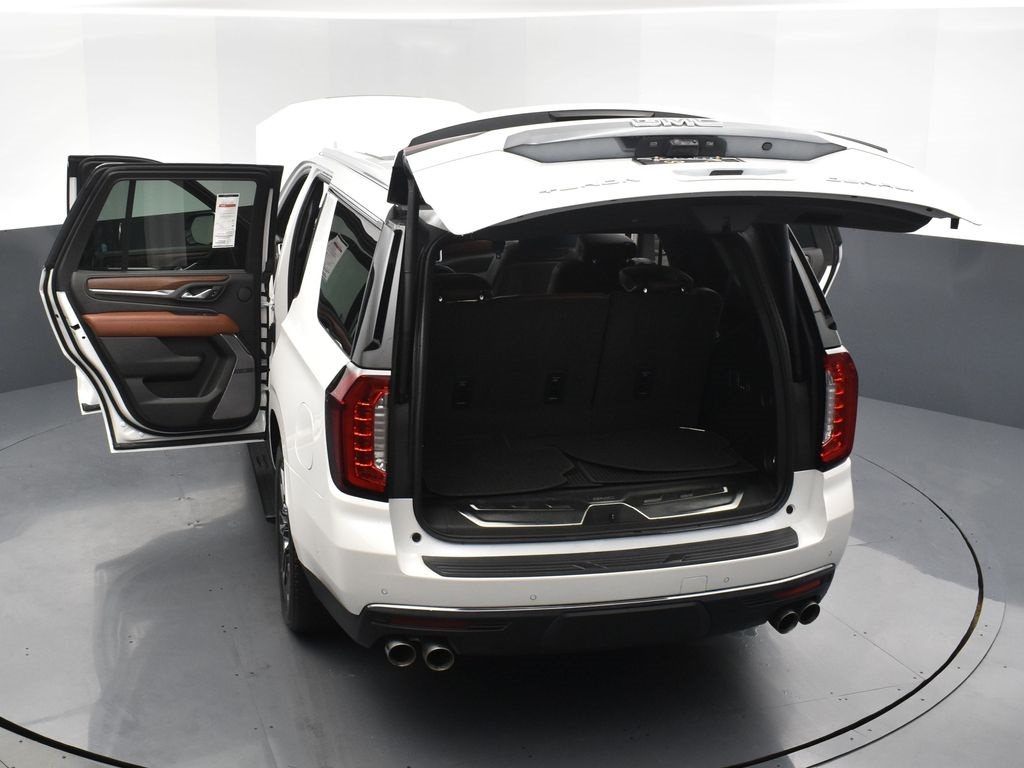 Used 2023 GMC Yukon Sport Utility