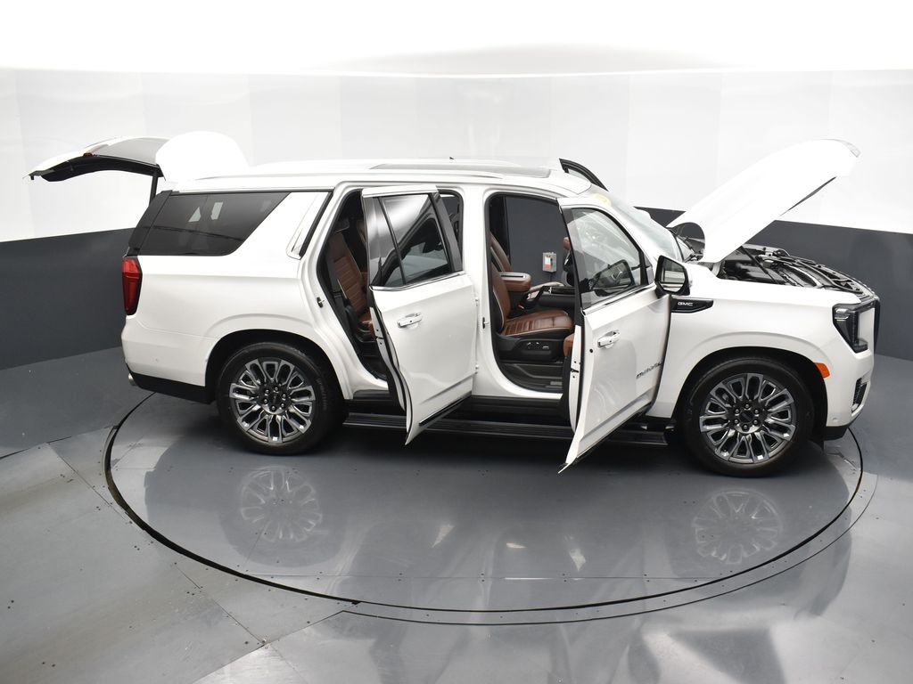 Used 2023 GMC Yukon Sport Utility